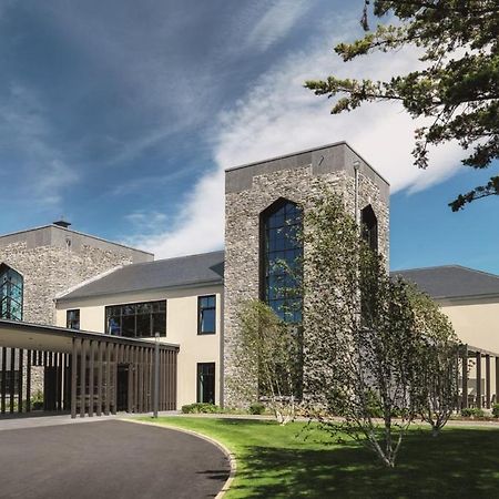 The Dunloe Hotel & Gardens Beaufort Exterior photo