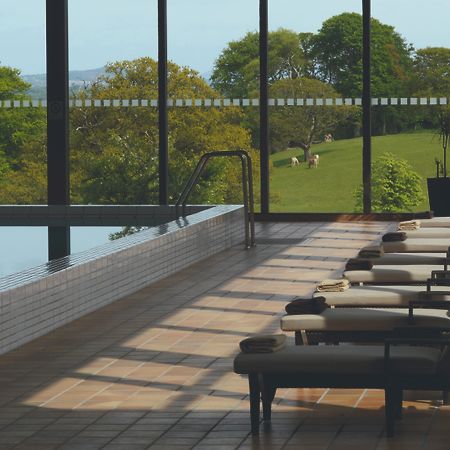 The Dunloe Hotel & Gardens Beaufort Exterior photo