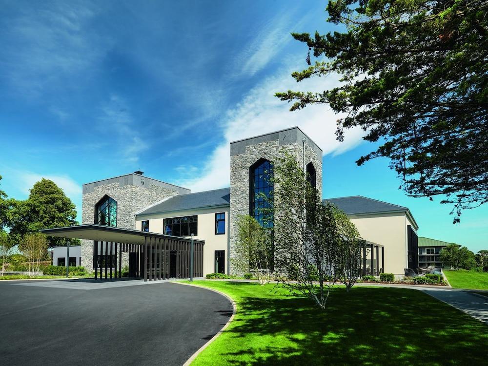 The Dunloe Hotel & Gardens Beaufort Exterior photo