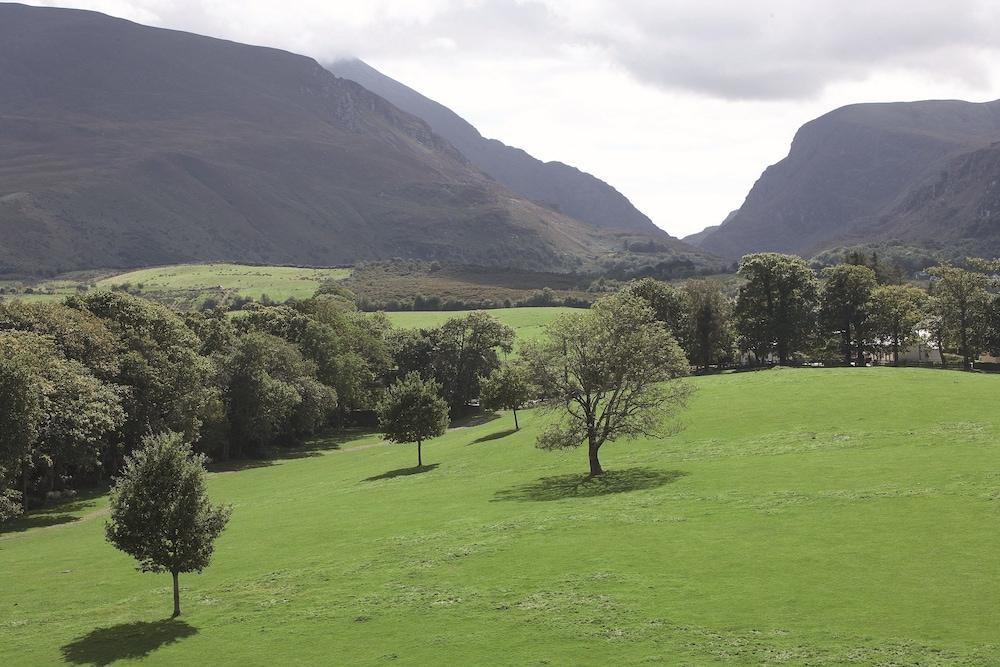 The Dunloe Hotel & Gardens Beaufort Exterior photo
