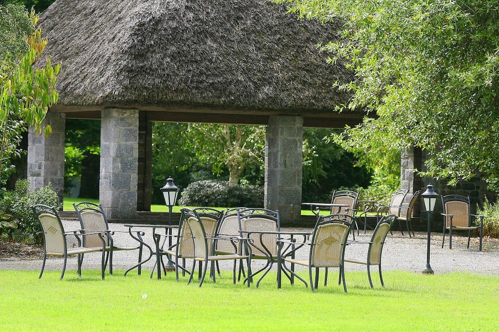 The Dunloe Hotel & Gardens Beaufort Exterior photo