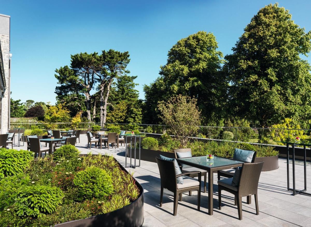 The Dunloe Hotel & Gardens Beaufort Exterior photo