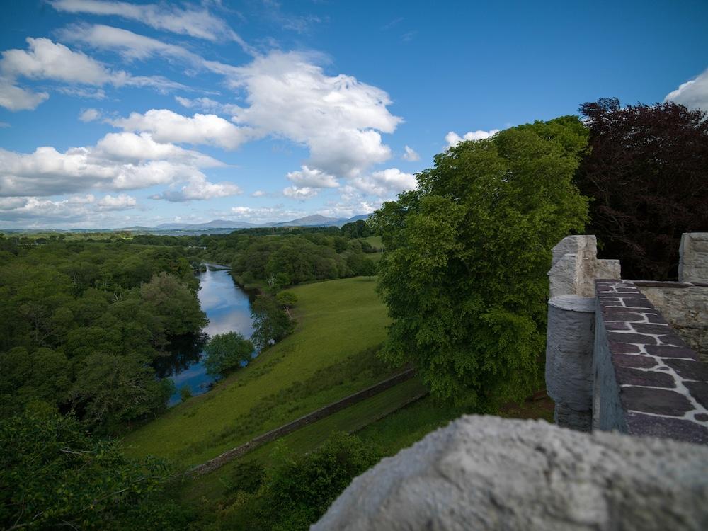 The Dunloe Hotel & Gardens Beaufort Exterior photo